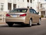 Toyota Avalon 2011 года
